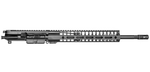 BG Complete 16" 300 BLK Upper Receiver - Black | A2 | 12" M-LOK | With BCG & CH