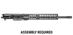 BG Upper Build Kit 16" 300 BLK - Black | A2 | 12" M-LOK | With BCG & CH