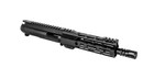 RTB 8.3" 9mm Upper Receiver - BLK | A2 | 7" M-LOK HG | Without BCG & CH