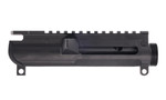 AM-15 Anodized Sport Upper Receiver - No Forward Assist Or Dust Cover