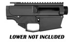 Assembled Billet DPMS Pattern DPMS Pattern .308 / AR10 Anodized Upper Receiver | Port Door | Charging Handle