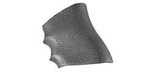 Hogue HandAll Grip Full Size Sleeve - Slate Gray