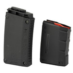 Hera USA H3L 10 Round AR Magazine 5.56 / .223 Polymer - Black