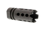 Daniel Defense Extended Superior Suppression Flash Hider - 1/2x28