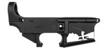 Fishing Limited Edition Summer AR15 Anodized 80% Lower Receiver - Fire / Safe Engraving - Optional Engravings ^