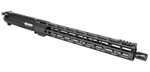 RTB Complete 16" .22LR Lightweight Upper Receiver - Black | A2 | 15" M-LOK | With BCG & CH