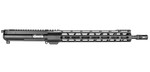 RTB Complete 16" .22LR Lightweight Upper Receiver - Black | A2 | 13.5" M-LOK | With BCG & CH