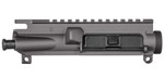 Assembled M4 Upper Receiver with Port Door and Forward Assist - Choose Color
