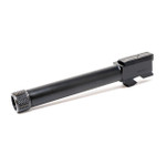 Faxon Duty Series 9mm Barrel for G17 - Gen 2-4 (Threaded)