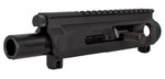 Combat Armory Billet AR-15 Lower Receiver w/ BN BCG Side Charging Upper Build Kit - Ano Ambi Billet (FFL REQ.)