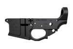 Rifle Build Kit - 5.56 | BN Complete 16" Ambi Side Charging Upper Receiver | BN LBK | CA15 100% AR Billet Lower (FFL REQ.)