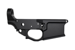 Combat Armory Billet AR-15 Lower Receiver and TS Complete LPK (FFL REQ.)