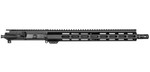 Andro Corp 16" 350 Legend Upper Receiver - BLK | A2 | 15" M-LOK | Without BCG & CH