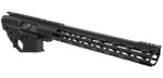 BN Builders Set - 15" M-LOK | Black (FFL REQ.)