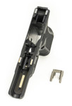 Glock 19 Gen 3 Style Lightweight Build Kit - FDE PVD Barrel - Thread Options (FFL REQ.)
