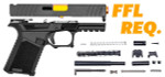 Glock 19 Gen 3 Style Build Kit - Black | Chameleon - (FFL REQ.)