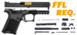 Glock 19 Gen 3 Style Build Kit W/ RMR Cutout - Black | FDE - (FFL REQ.)