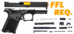 Glock 19 Gen 3 Style Build Kit W/ RMR Cutout - Black | Chameleon - (FFL REQ.)