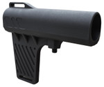 Always Armed Fin Pistol Stabilizer - Black