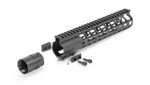 Trinity Force Free Float KMX M-LOK 15" Rail