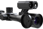 PARD 5.6x70 DS35 Digital Night Vision Riflescope with Laser Rangefinder
