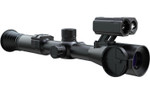 PARD 5.6x70 DS35 Digital Night Vision Riflescope with Laser Rangefinder