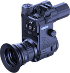 PARD NV007SP Clip-On Digital Night Vision Riflescope with Laser Rangefinder
