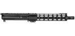 RTB Complete 11" 9mm Upper Receiver - BLK | A2 | 10" M-LOK HG | With BCG & CH