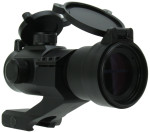 TACFIRE 1X30 Red/Green Dot Sight w/ Mount