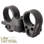 Law Tactical AR-15/M16 Gen3-M Folding Stock Adapter - Black