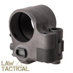 Law Tactical AR-15/M16 Gen3-M Folding Stock Adapter - Black