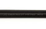 Aero Precision 20" 5.56 CMV Barrel | Rifle Length | Pinned FSB | Triangle Cap