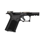 SCT Mfg 43X SC Assembled Frame for Glock 43X & 48  - Choose Color (FFL REQ.)