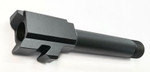 Drop In 9mm (Threaded) Barrel - Black Nitride - Fits Glock 43