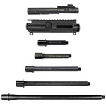 9MM - Upper | Barrel | BCG - Combo - 1/2 x 28