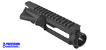 AO Precision M4 Flat Top Upper Receiver - Stripped