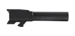 Drop In 9mm Barrel - Black Nitride - Fits Glock 43