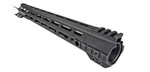 MACE 15" Spiked Handguard - M-LOK