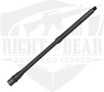 Right To Bear 16" Government Profile Barrel .223 Wylde (MidLength)
