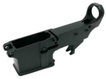 Armed Forces Inspired AR15 Anodized 80% Lower Receivers - Optional Engravings ^