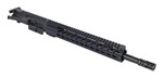 BG BLEM Complete 14.5" 5.56 Upper Receiver | A2 | 12" KEYMOD | With BCG & CH