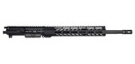 BG Complete 16" 5.56 Upper Receiver | A2 | 12" Slant Cut M-LOK | With BCG & CH