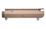 Aero Precision M5 (.308) Stripped Upper Receiver - FDE Cerakote