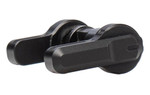 PRO Ambidextrous Safety Selector - Anodized Black