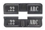 .22ARC AR15 Ejection Port Door Kit - Laser Engraved Inside and Out ^