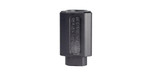 "Ravage" Linear Compensator 1/2x28 - .223 / 5.56 / 9MM - Black