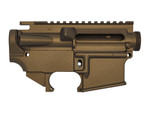 80% Lower + Stripped Upper Receiver Set ^