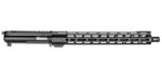 RTB Complete 16" .22LR Lightweight Upper Receiver - Black | A2 | 15" M-LOK | with BCG & CH