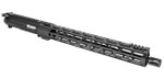 RTB Complete 16" .22LR Lightweight Upper Receiver - Black | A2 | 15" M-LOK | with BCG & CH