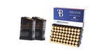 Ammo Bundle | 2x Lancer 5.56 Magazines + 60 Rounds - First Breach 5.56 NATO Ammo 55 Grain FMJ